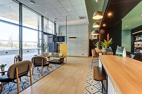B&B HOTEL Dijon Valmy Toison d'Or