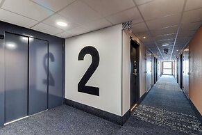 B&B HOTEL Dijon Valmy Toison d'Or