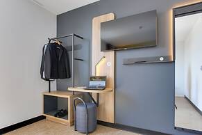 B&B HOTEL Dijon Valmy Toison d'Or