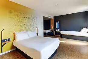 B&B HOTEL Dijon Valmy Toison d'Or