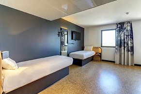 B&B HOTEL Dijon Valmy Toison d'Or