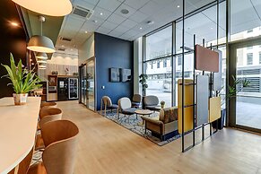 B&B HOTEL Dijon Valmy Toison d'Or