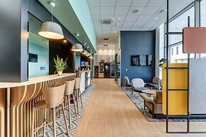 B&B HOTEL Dijon Valmy Toison d'Or