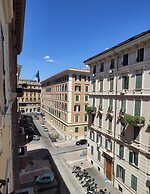 Luxury Suites - Stay Inn Rome Experience