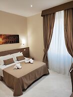Luxury Suites - Stay Inn Rome Experience
