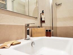Luxury Suites - Stay Inn Rome Experience