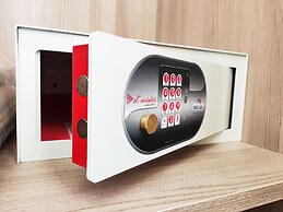 Luxury Suites - Stay Inn Rome Experience