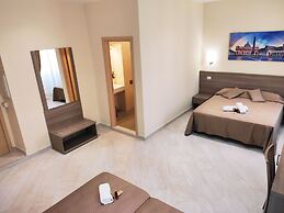 Luxury Suites - Stay Inn Rome Experience
