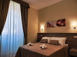 Luxury Suites - Stay Inn Rome Experience