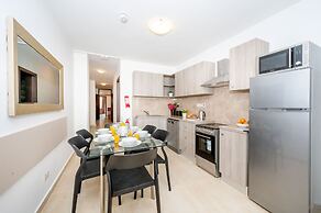 Sea Bliss 1 Bedroom Apartments by Getawaysmalta