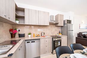 Sea Bliss 1 Bedroom Apartments by Getawaysmalta