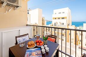 Sea Bliss 1 Bedroom Apartments by Getawaysmalta