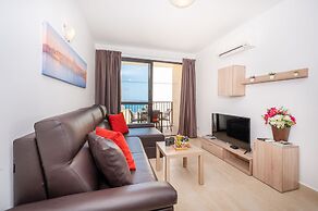 Sea Bliss 1 Bedroom Apartments by Getawaysmalta