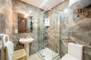 Sea Bliss 1 Bedroom Apartments by Getawaysmalta