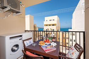 Sea Bliss 1 Bedroom Apartments by Getawaysmalta