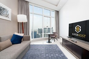 SuperHost - Breathtaking Canal Views From this Cozy Apartment