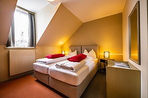 Motel Zeltweg - Self-Check-in