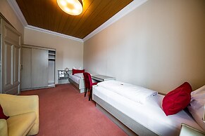 Motel Zeltweg - Self-Check-in