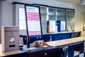 Motel Zeltweg - Self-Check-in