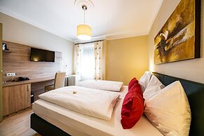 Motel Zeltweg - Self-Check-in