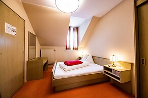 Motel Zeltweg - Self-Check-in