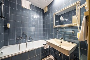 Motel Zeltweg - Self-Check-in