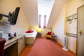 Motel Zeltweg - Self-Check-in