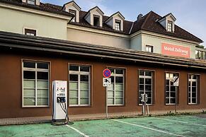 Motel Zeltweg - Self-Check-in