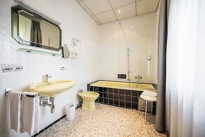 Motel Zeltweg - Self-Check-in