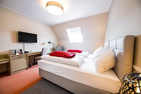 Motel Zeltweg - Self-Check-in