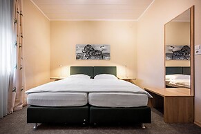 Motel Zeltweg - Self-Check-in