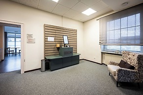 Motel Zeltweg - Self-Check-in