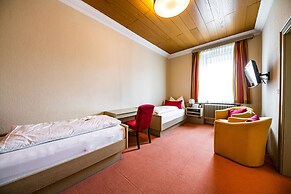 Motel Zeltweg - Self-Check-in