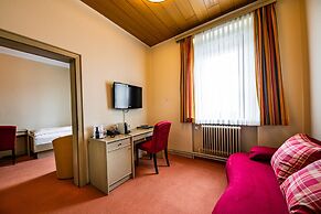 Motel Zeltweg - Self-Check-in