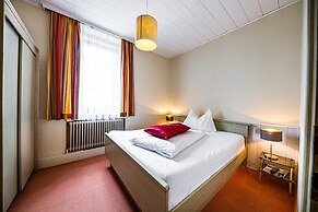 Motel Zeltweg - Self-Check-in