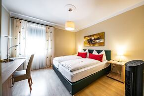 Motel Zeltweg - Self-Check-in