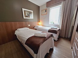 Locking´s Barro Preto 2