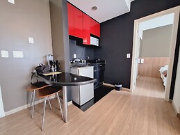 Locking´s Barro Preto 2