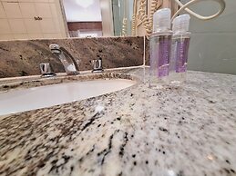 Locking´s Barro Preto 2