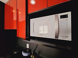 Locking´s Barro Preto 2