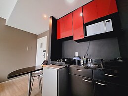 Locking´s Barro Preto 2