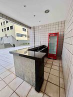 Locking´s Barro Preto 2