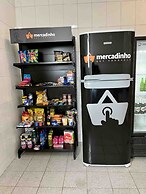 Locking´s Barro Preto 2