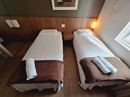 Locking´s Barro Preto 2