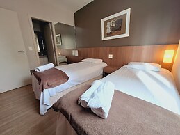 Locking´s Barro Preto 2