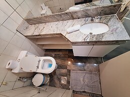 Locking´s Barro Preto 2