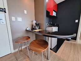 Locking´s Barro Preto 2