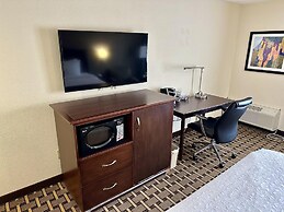 Sonesta Essential Hotels Overland Park