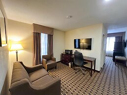 Sonesta Essential Hotels Overland Park