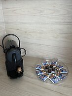 WaterFront City Apartments by UrbanRent